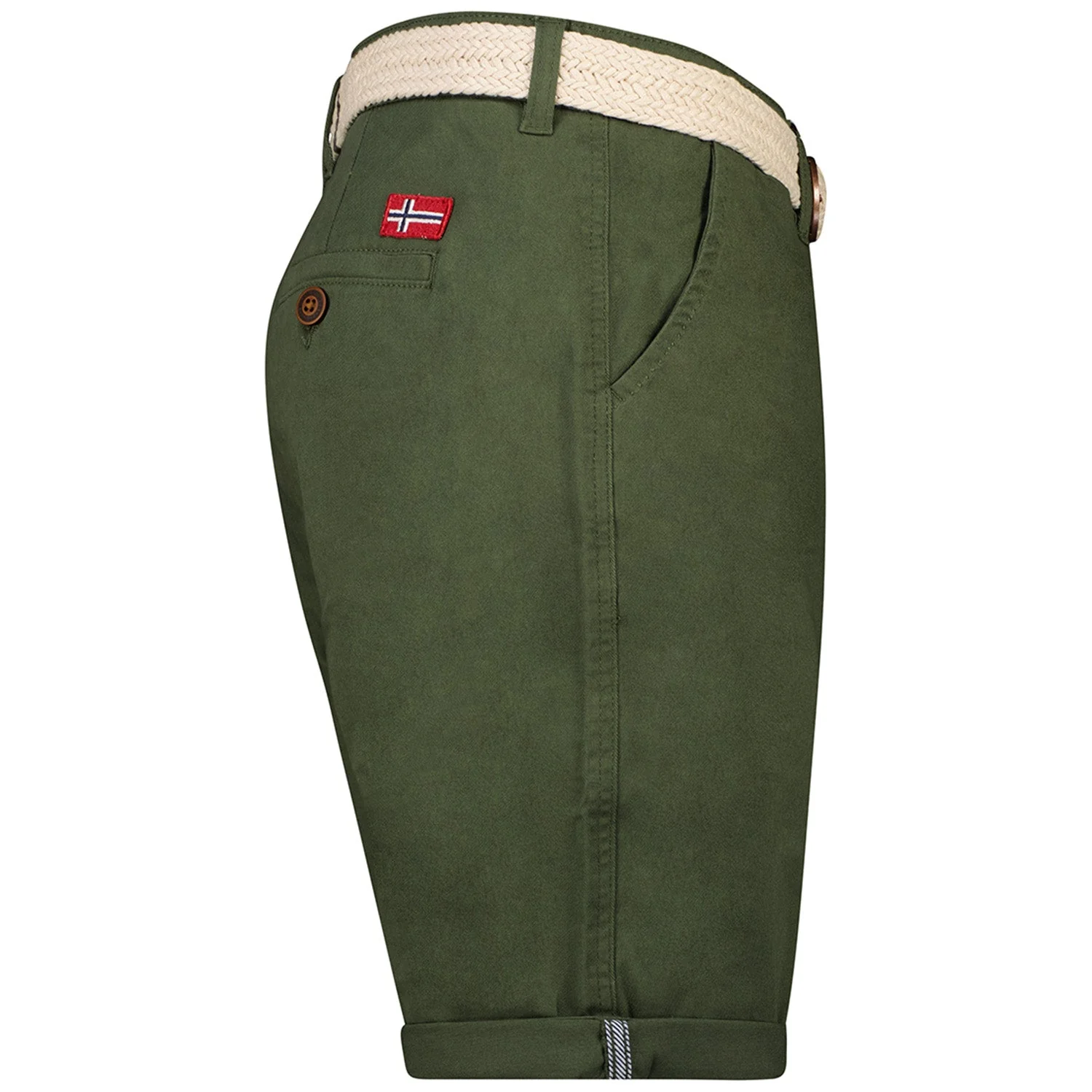 Geographical Norway PLAGEO Homme - Bermuda - Image 47