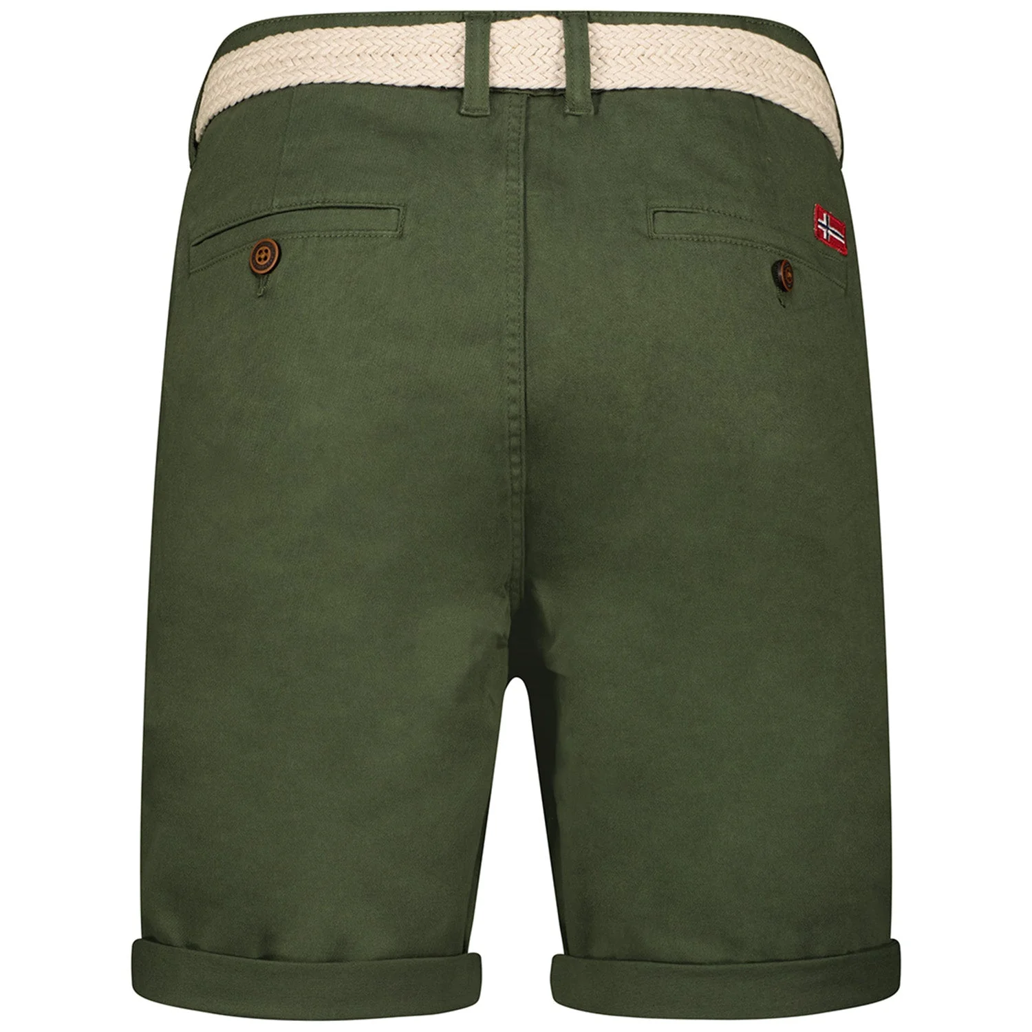 Geographical Norway PLAGEO Homme - Bermuda - Image 48