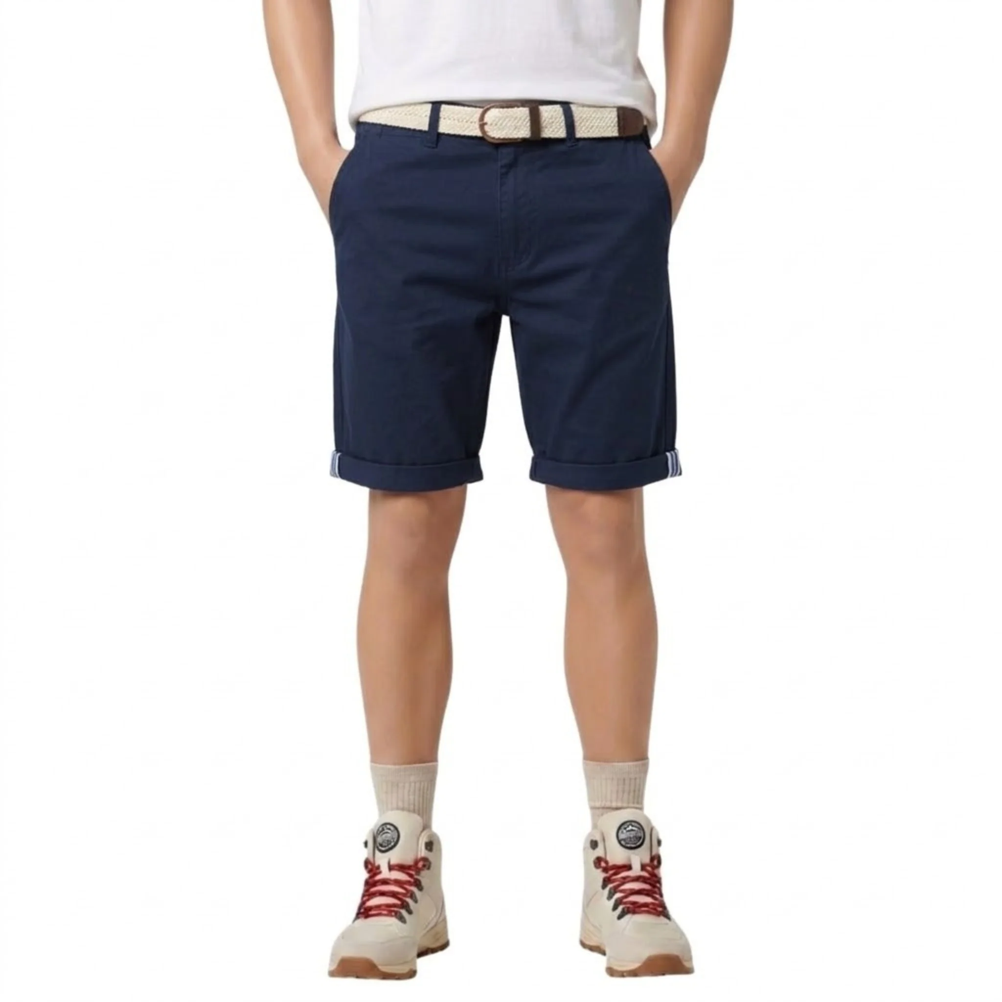 Geographical Norway PLAGEO Homme - Bermuda - Image 49