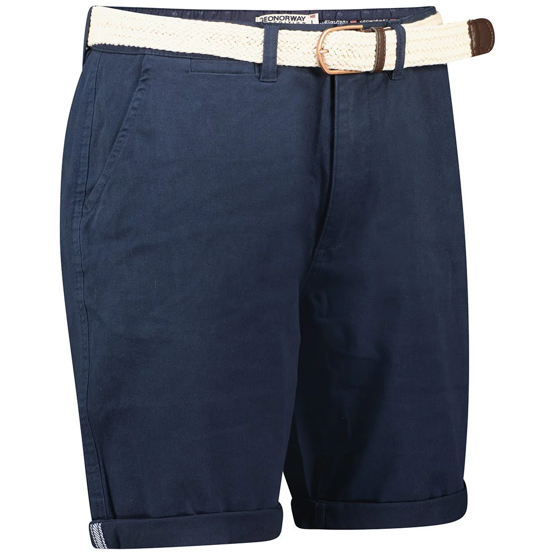 Geographical Norway PLAGEO Homme - Bermuda - Image 51