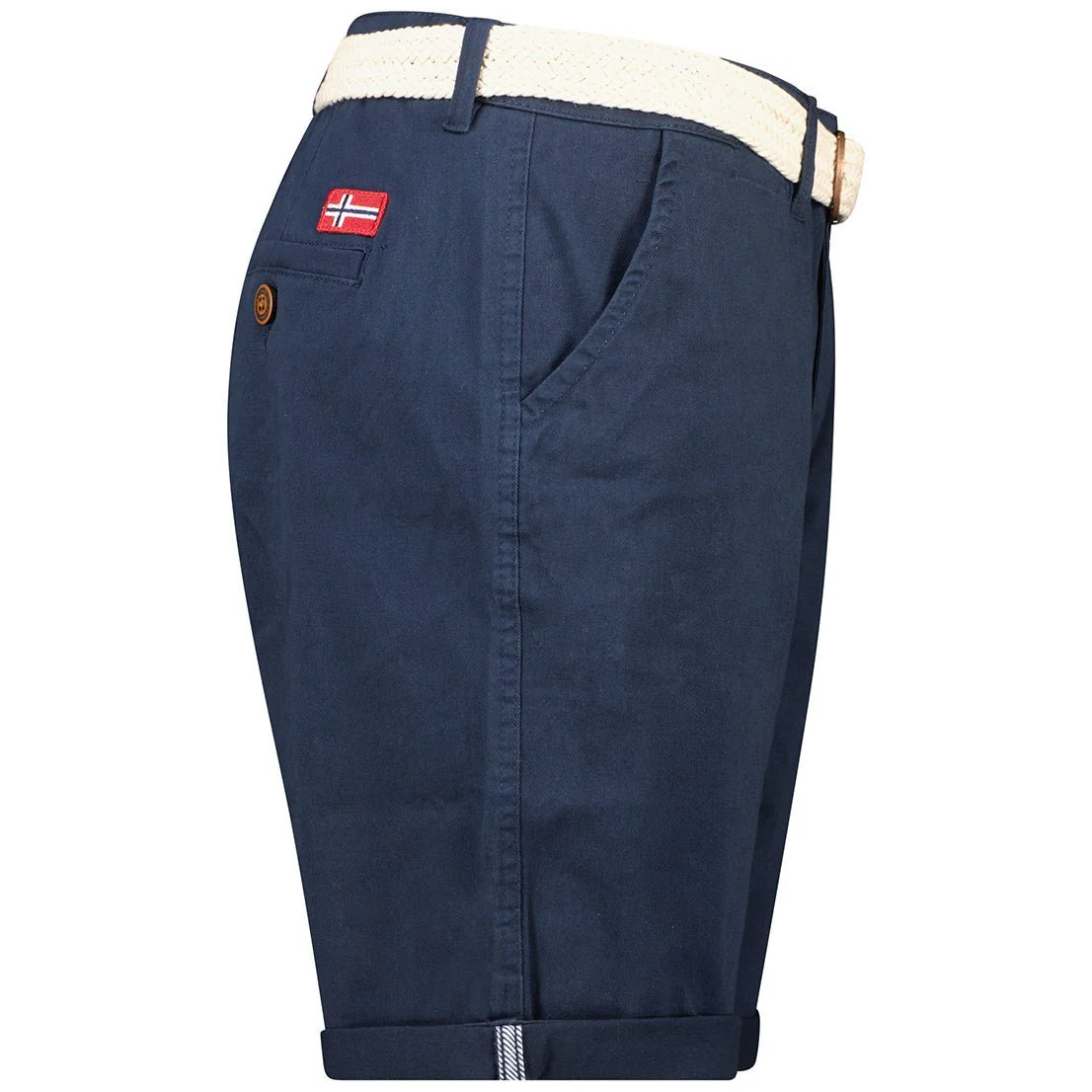 Geographical Norway PLAGEO Homme - Bermuda - Image 52