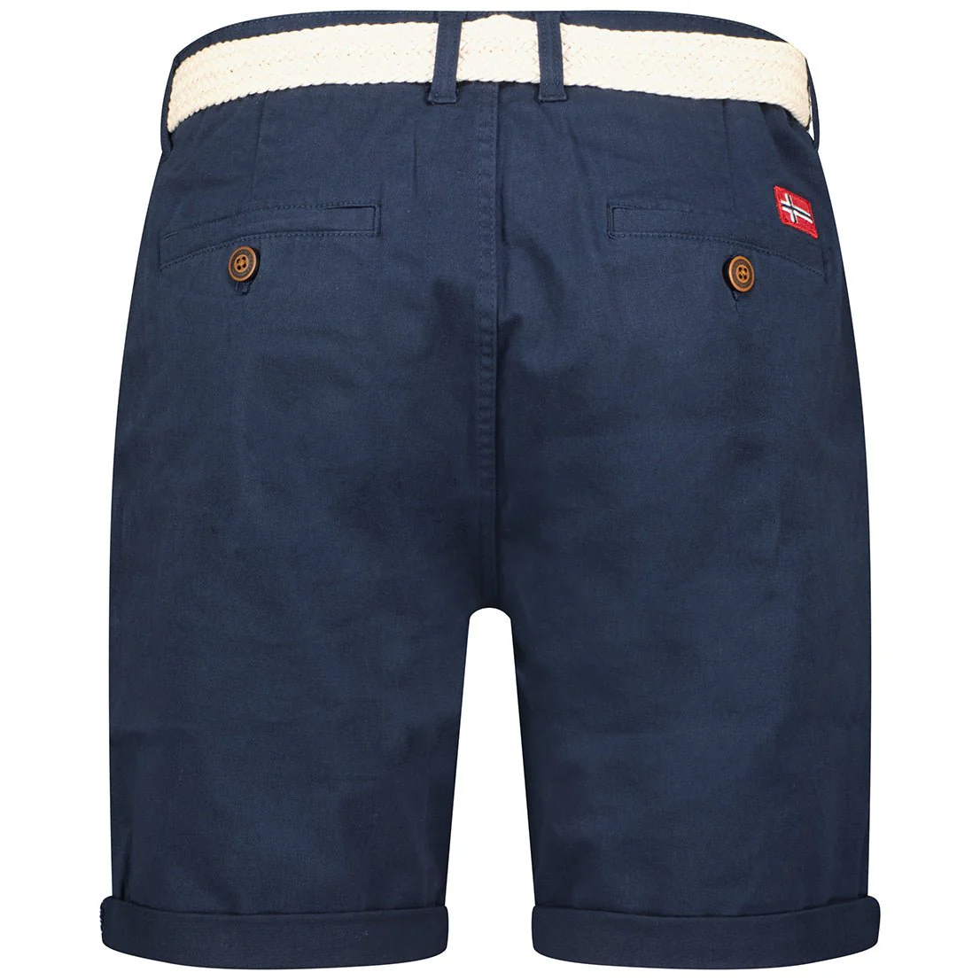 Geographical Norway PLAGEO Homme - Bermuda - Image 53