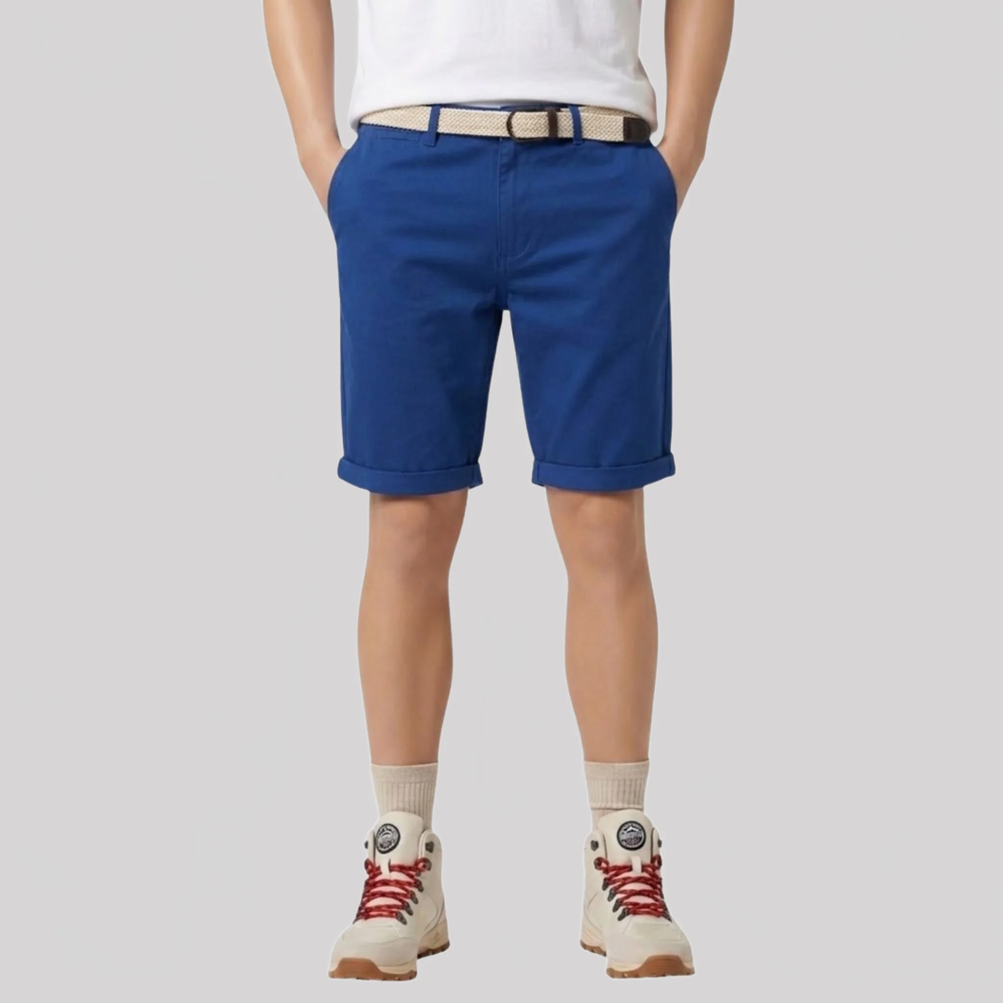 Geographical Norway PLAGEO Homme - Bermuda - Image 55
