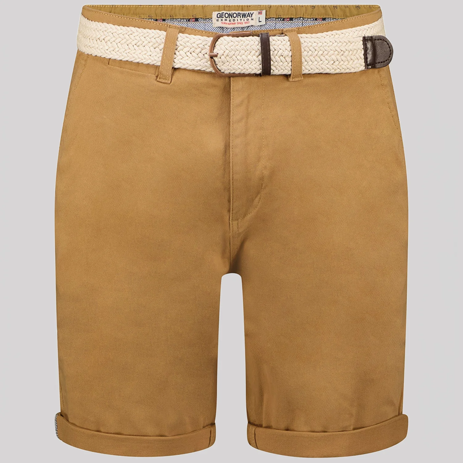Geographical Norway PLAGEO Homme - Bermuda - Image 7