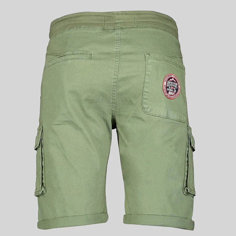 Geographical Norway PLAIRE Homme - Bermuda - Image 10