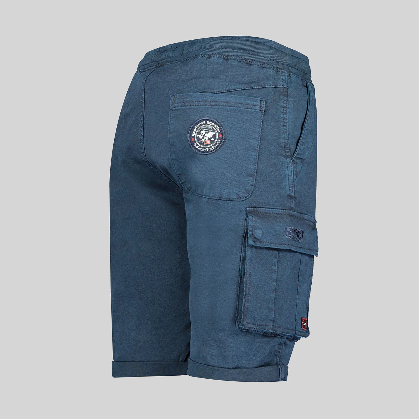 Geographical Norway PLAIRE Homme - Bermuda - Image 14