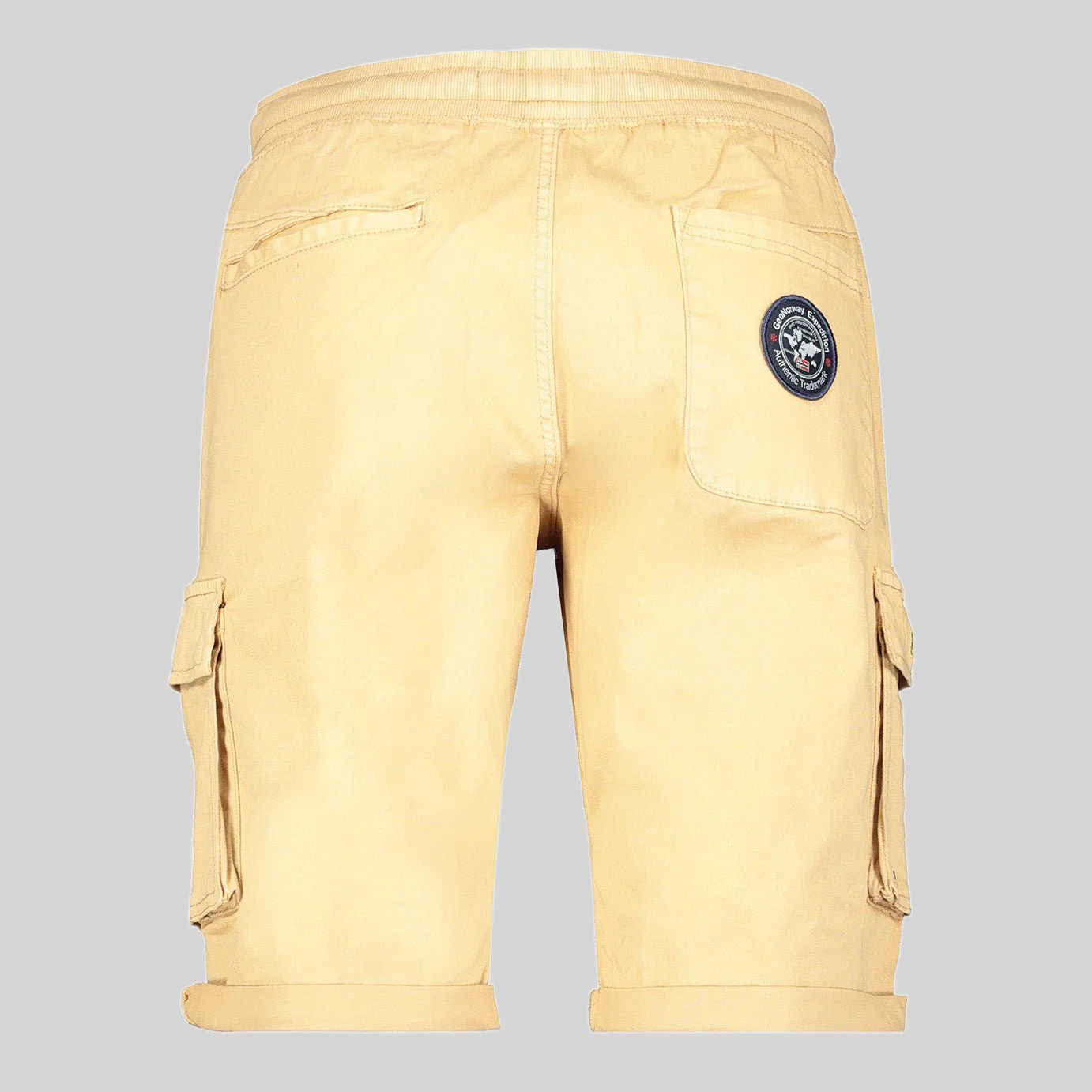 Geographical Norway PLAIRE Homme - Bermuda - Image 2