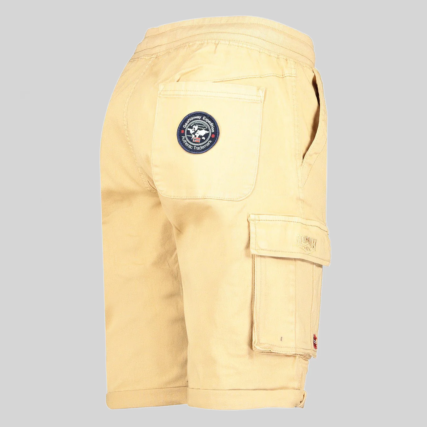 Geographical Norway PLAIRE Homme - Bermuda - Image 3