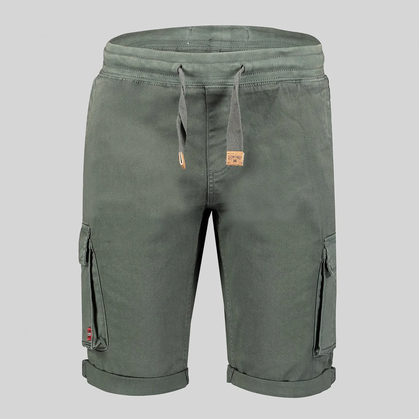 Geographical Norway PLAIRE Homme - Bermuda - Image 5