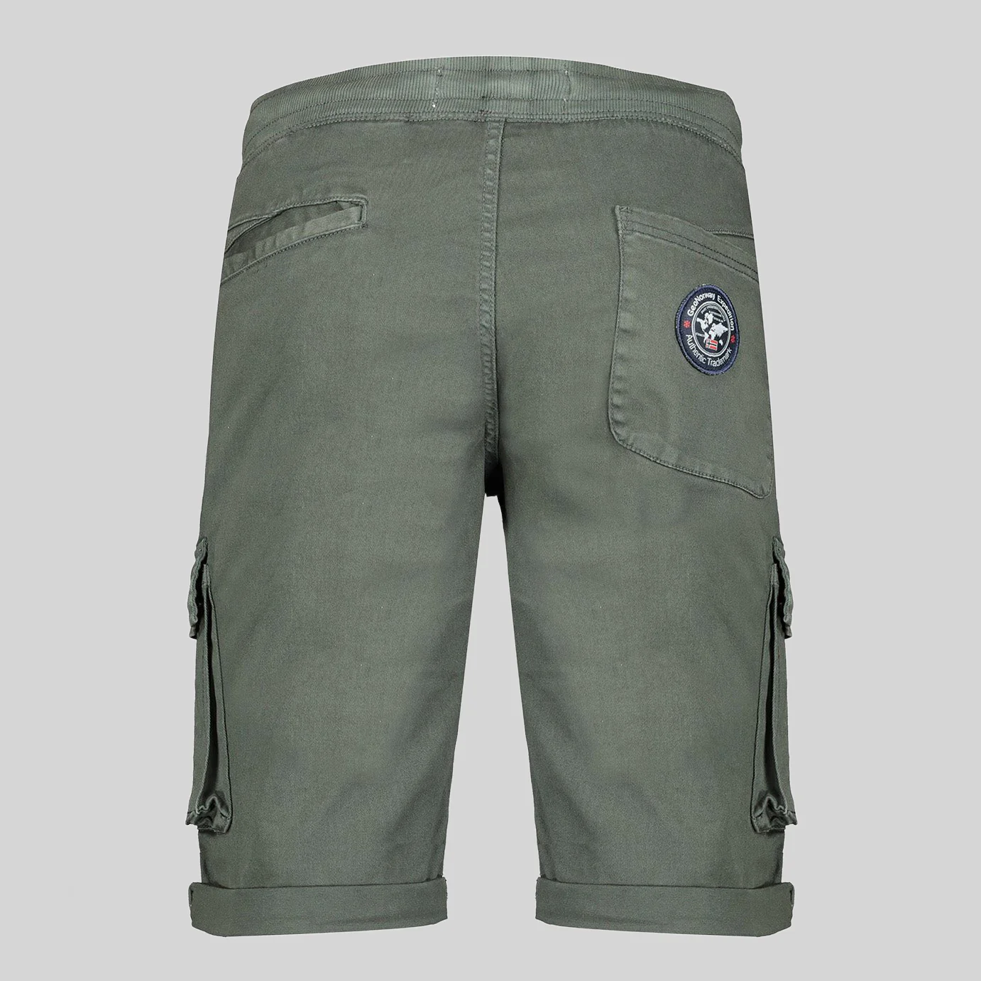 Geographical Norway PLAIRE Homme - Bermuda - Image 6