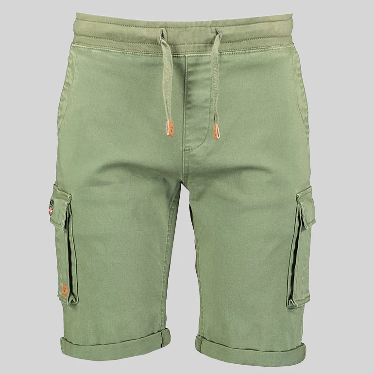 Geographical Norway PLAIRE Homme - Bermuda - Image 9