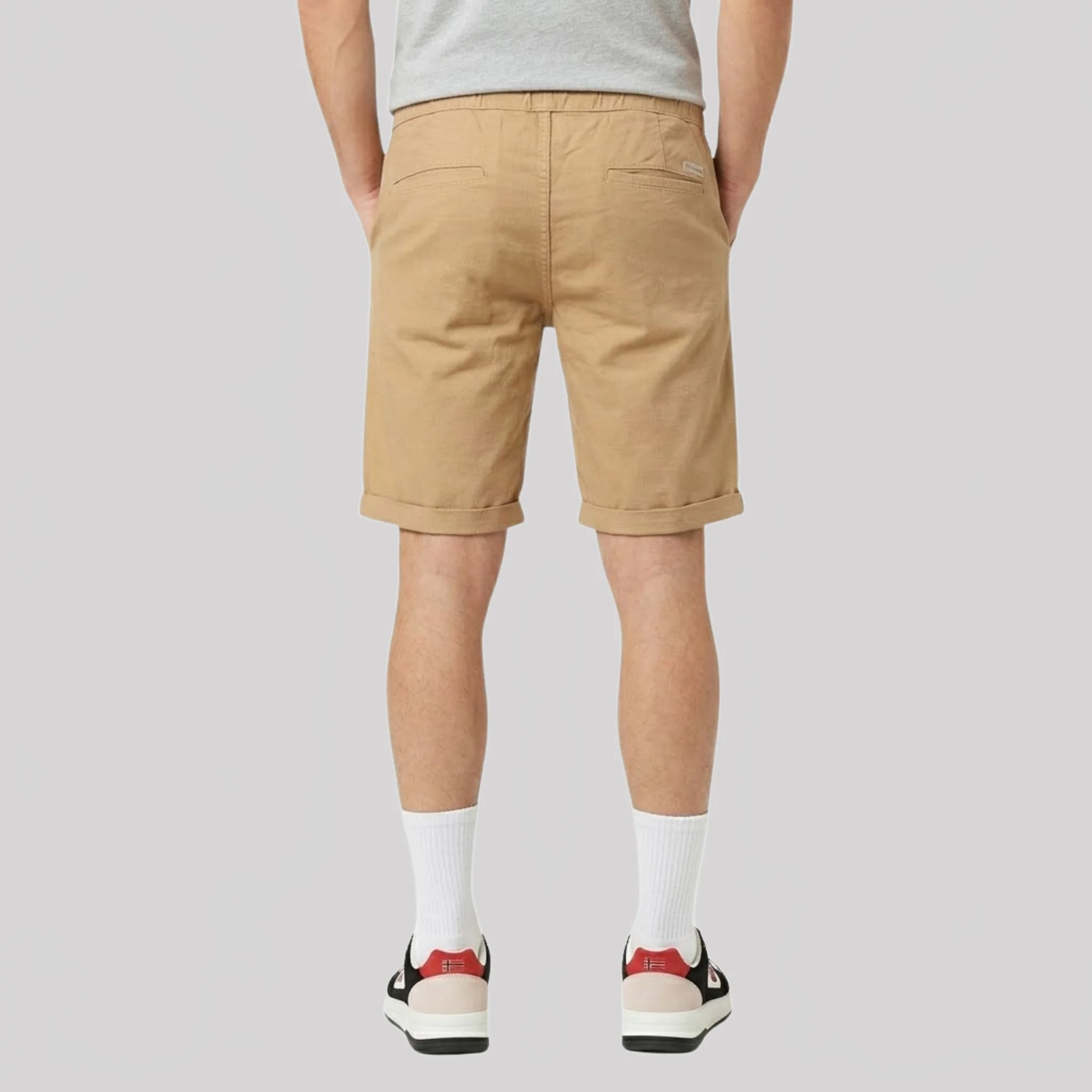 Geographical Norway PLAISANCE Homme - Bermuda - Image 4