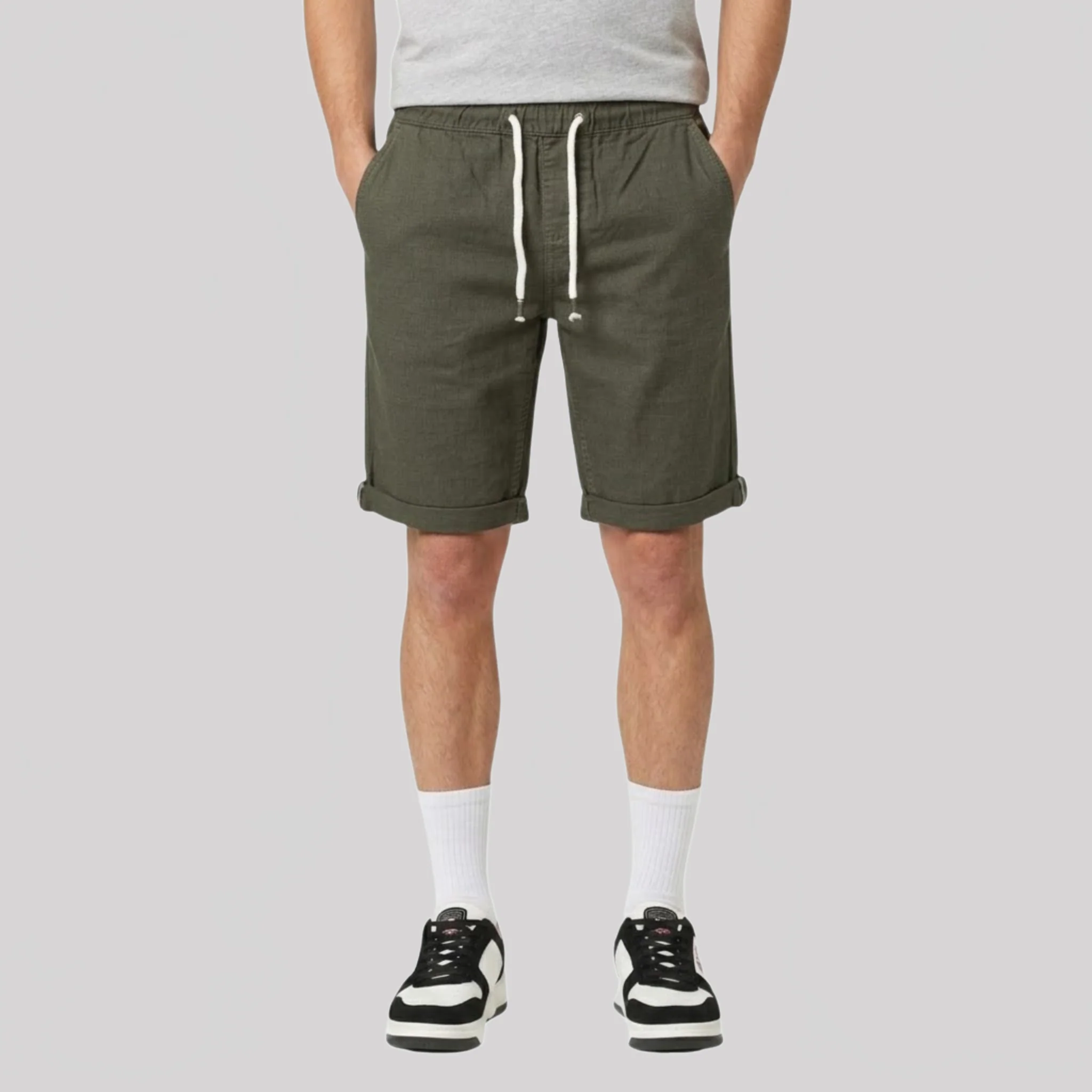 Geographical Norway PLAISANCE Homme - Bermuda - Image 6