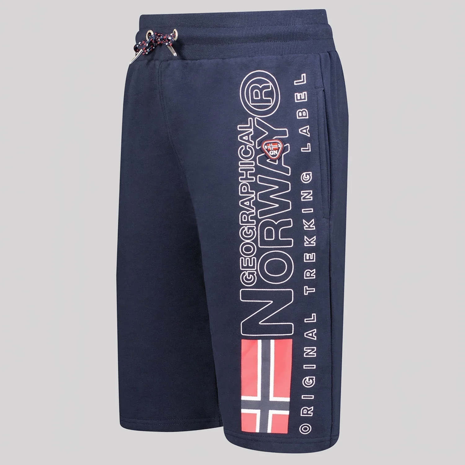 Geographical Norway POGO Homme - Bermuda - Image 13