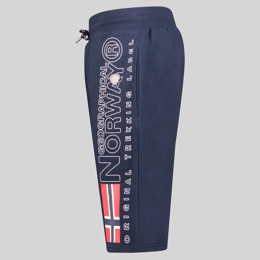 Geographical Norway POGO Homme - Bermuda - Image 14