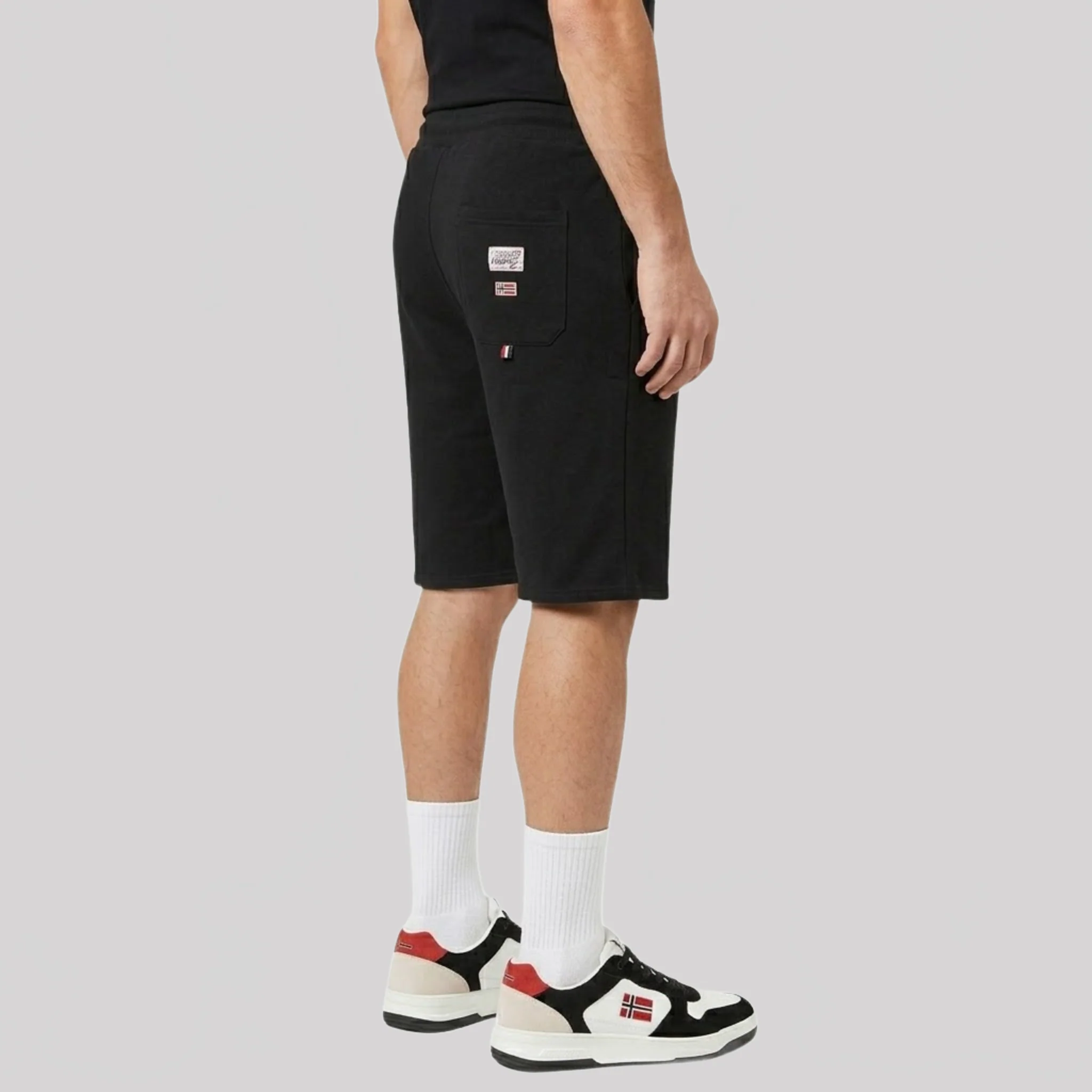 Geographical Norway POGO Homme - Bermuda - Image 15