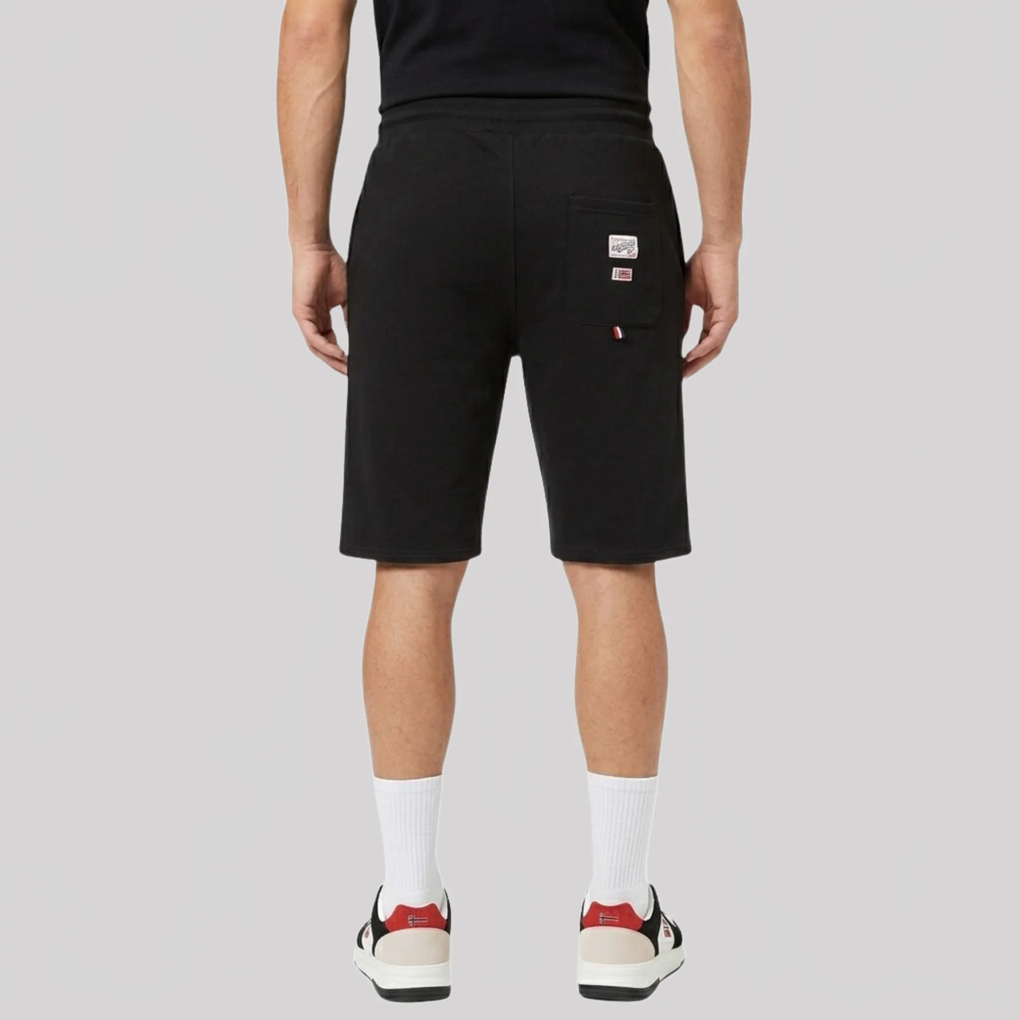 Geographical Norway POGO Homme - Bermuda - Image 3