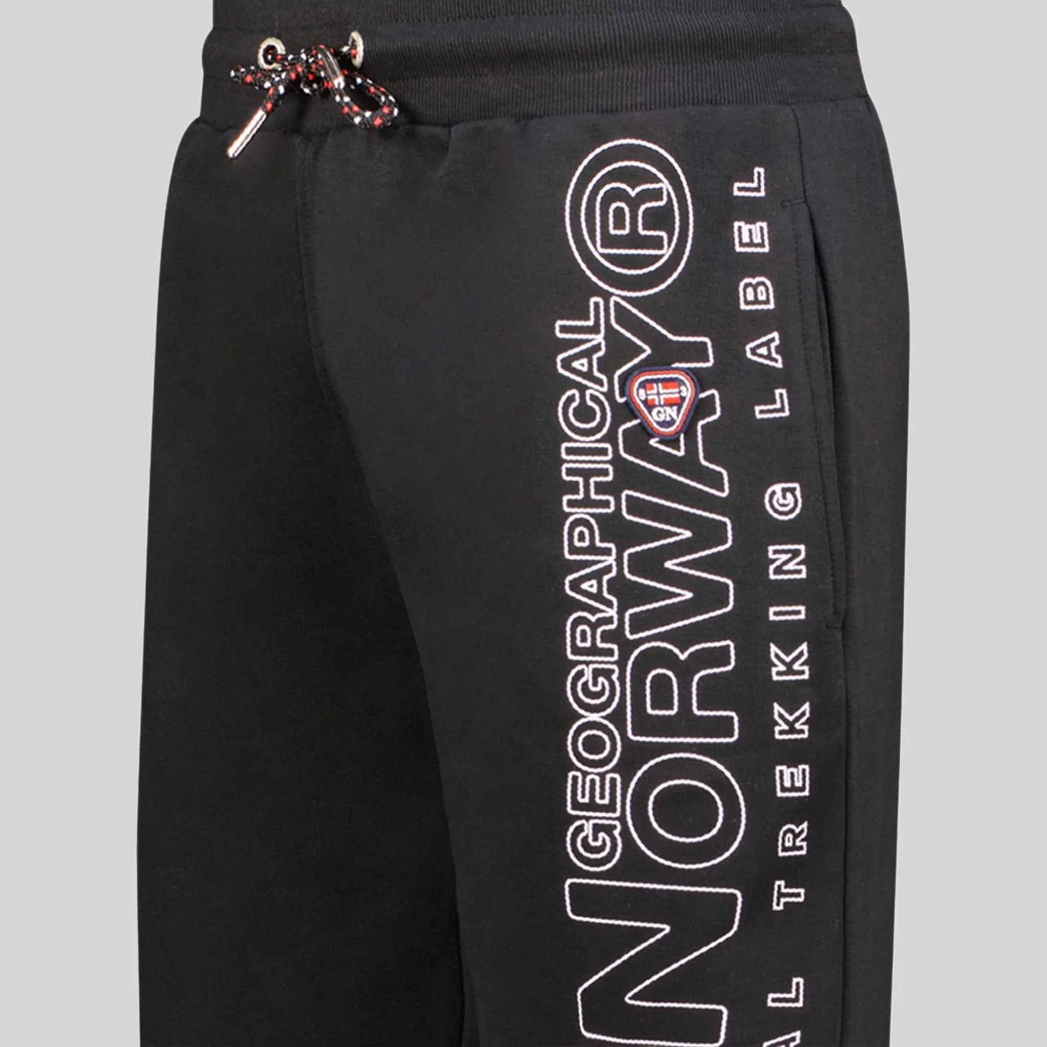 Geographical Norway POGO Homme - Bermuda - Image 5