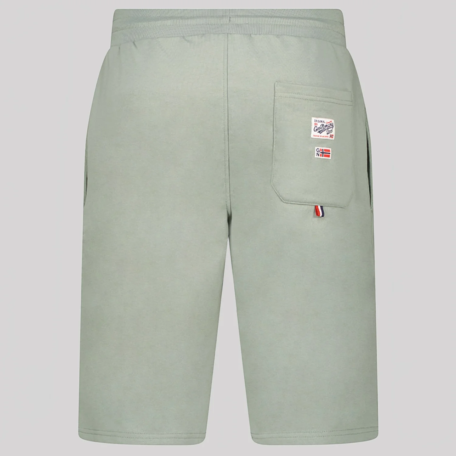 Geographical Norway POGO Homme - Bermuda - Image 7
