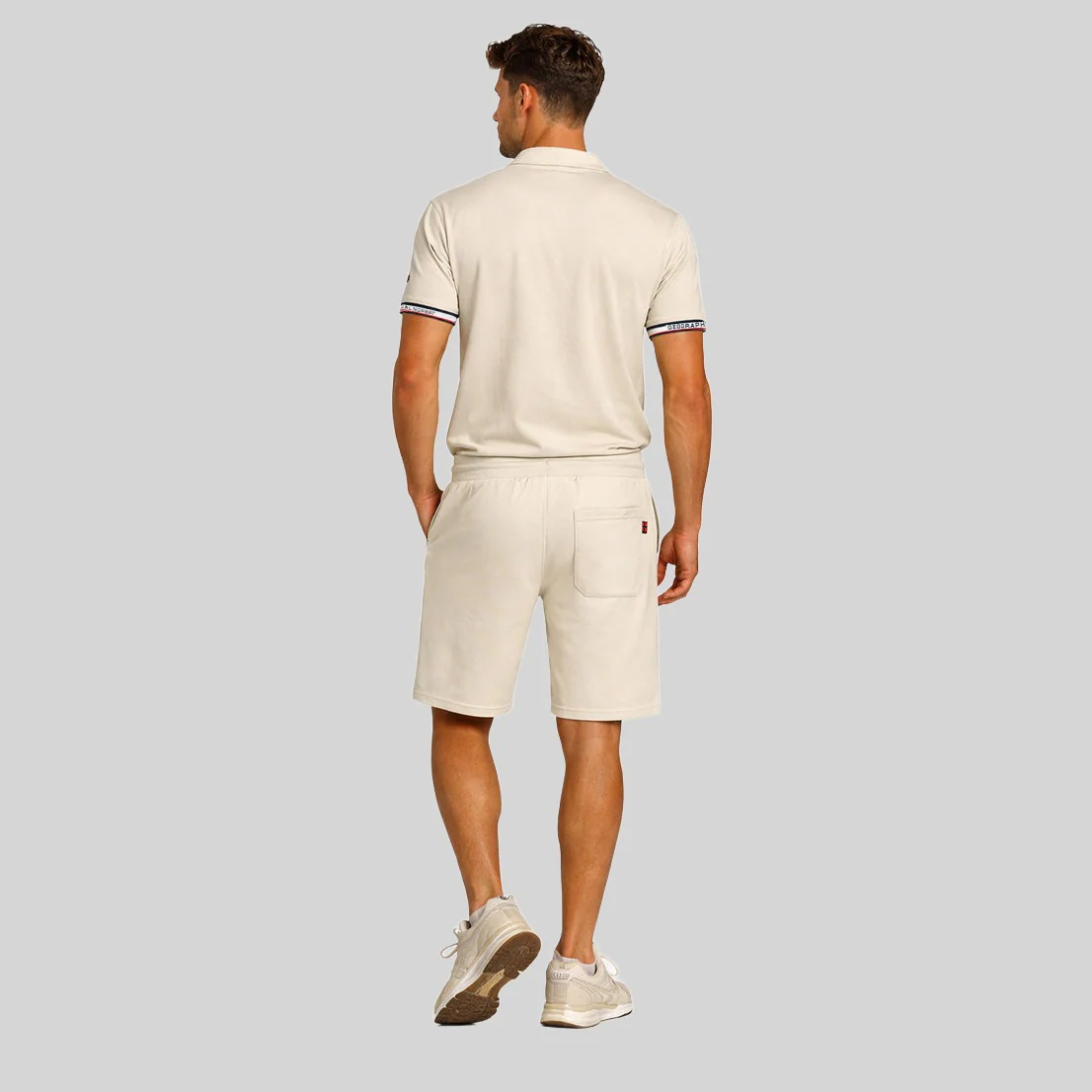 Geographical Norway POLIAR Homme - Bermuda - Image 2