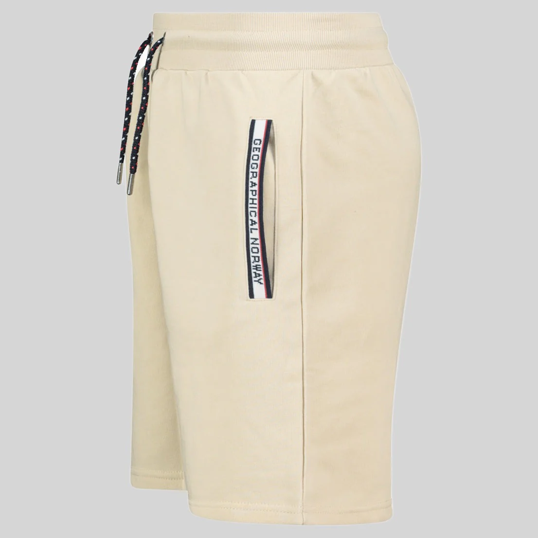 Geographical Norway POLIAR Homme - Bermuda - Image 4