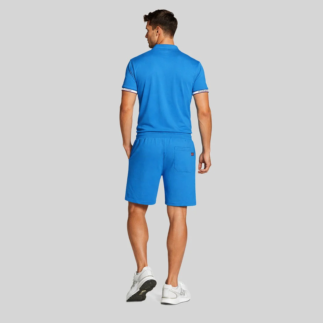 Geographical Norway POLIAR Homme - Bermuda - Image 8