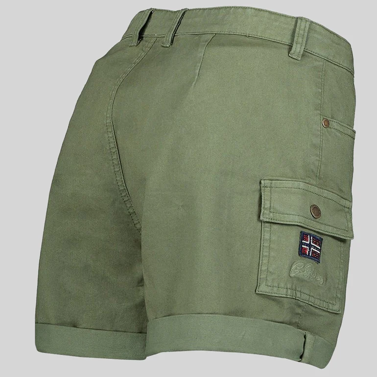 Geographical Norway POLLA Femme - Bermuda - Image 11