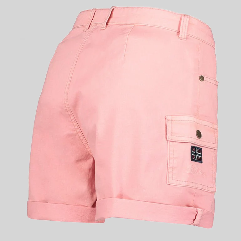 Geographical Norway POLLA Femme - Bermuda - Image 12
