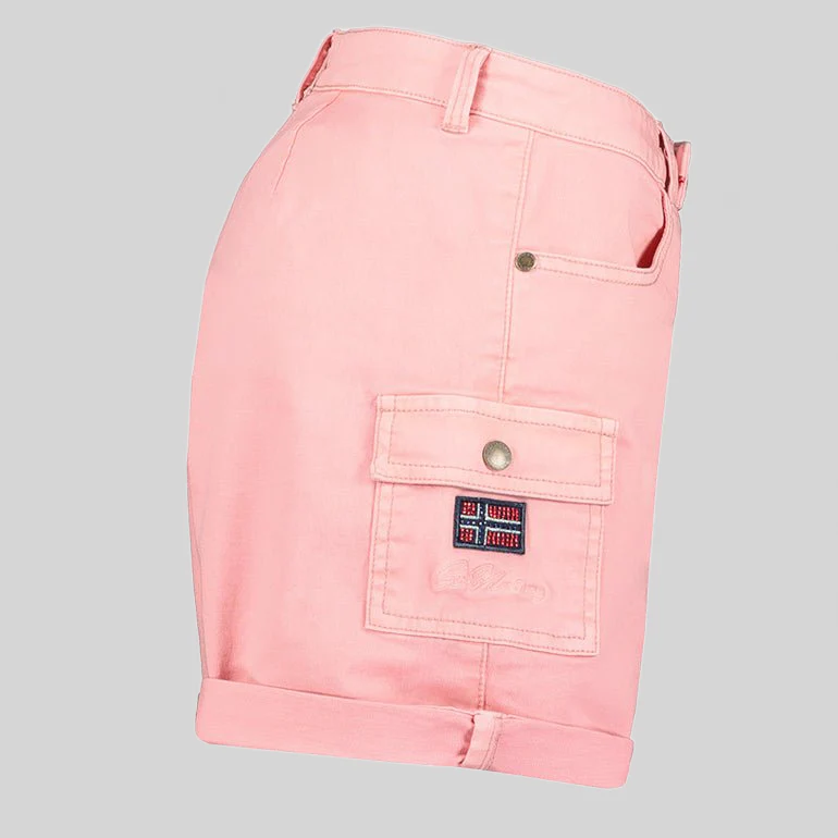 Geographical Norway POLLA Femme - Bermuda - Image 14