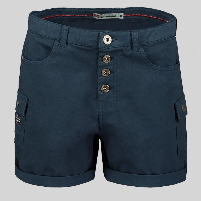 Geographical Norway POLLA Femme - Bermuda - Image 6