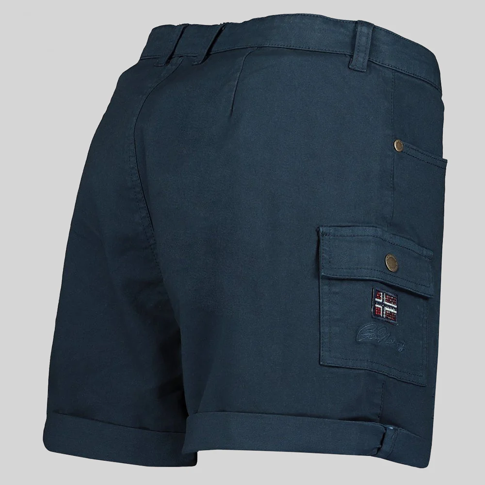 Geographical Norway POLLA Femme - Bermuda - Image 8
