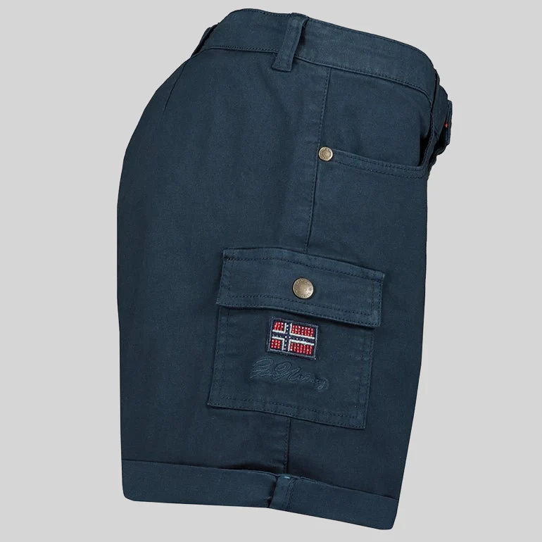 Geographical Norway POLLA Femme - Bermuda - Image 9