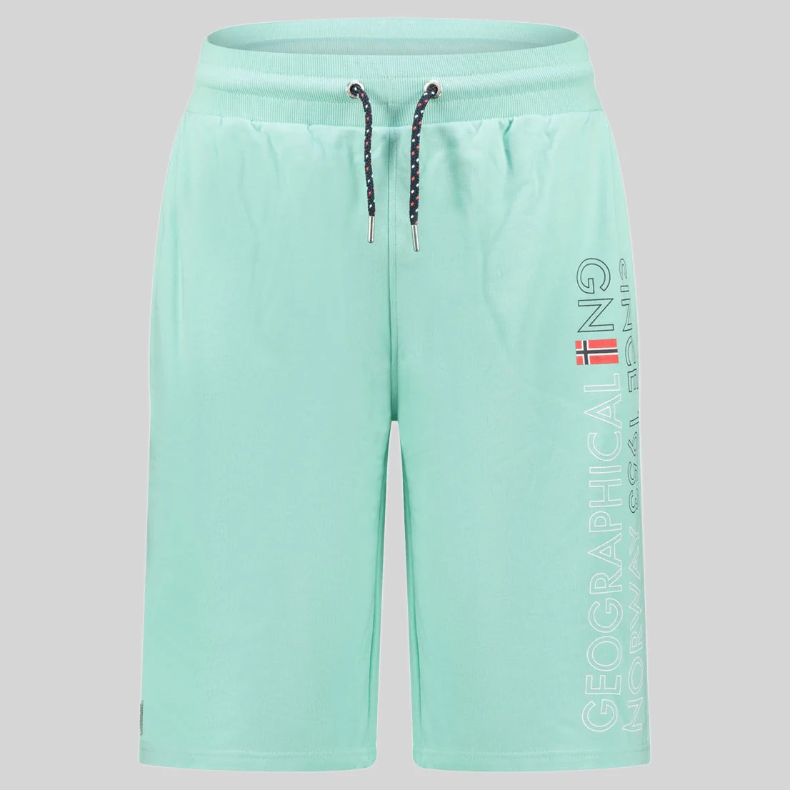 Geographical Norway PONAKRY Homme - Bermuda - Image 11
