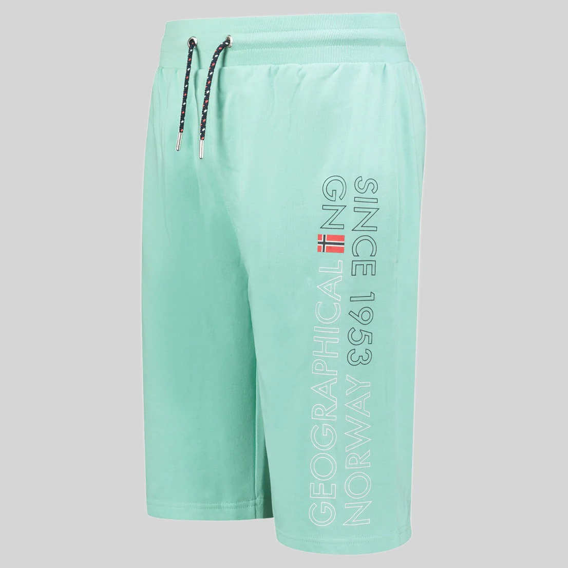Geographical Norway PONAKRY Homme - Bermuda - Image 12