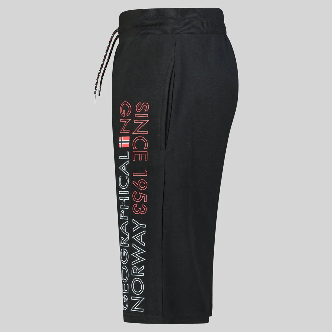 Geographical Norway PONAKRY Homme - Bermuda - Image 18