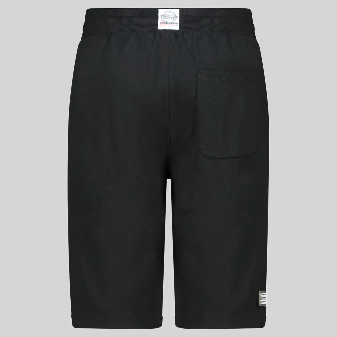 Geographical Norway PONAKRY Homme - Bermuda - Image 19