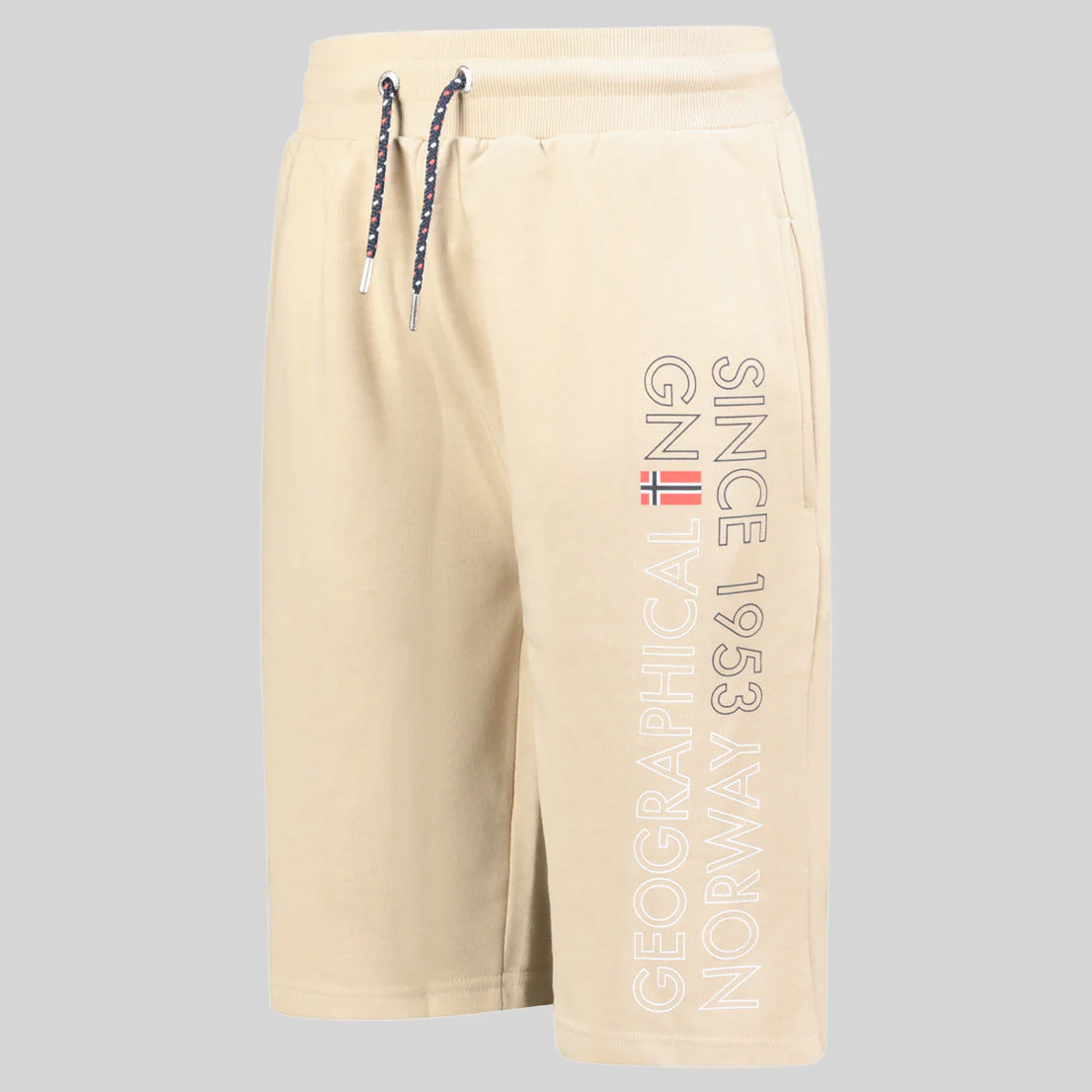 Geographical Norway PONAKRY Homme - Bermuda - Image 2