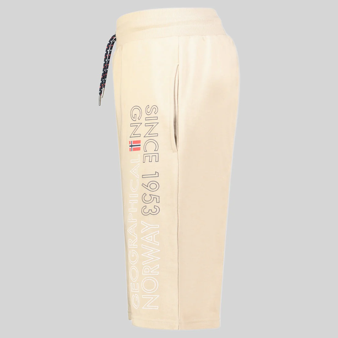 Geographical Norway PONAKRY Homme - Bermuda - Image 3