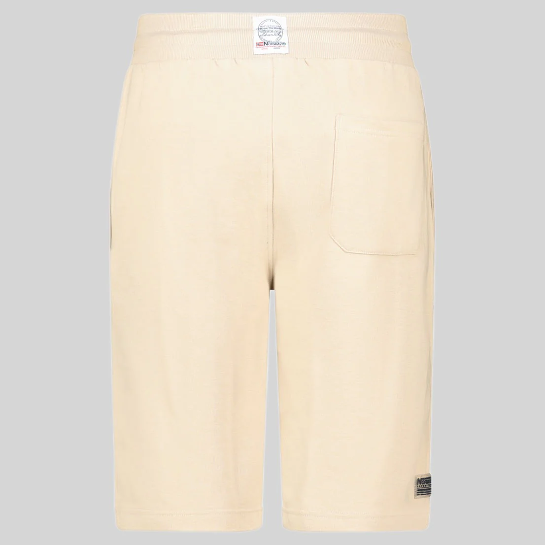 Geographical Norway PONAKRY Homme - Bermuda - Image 4