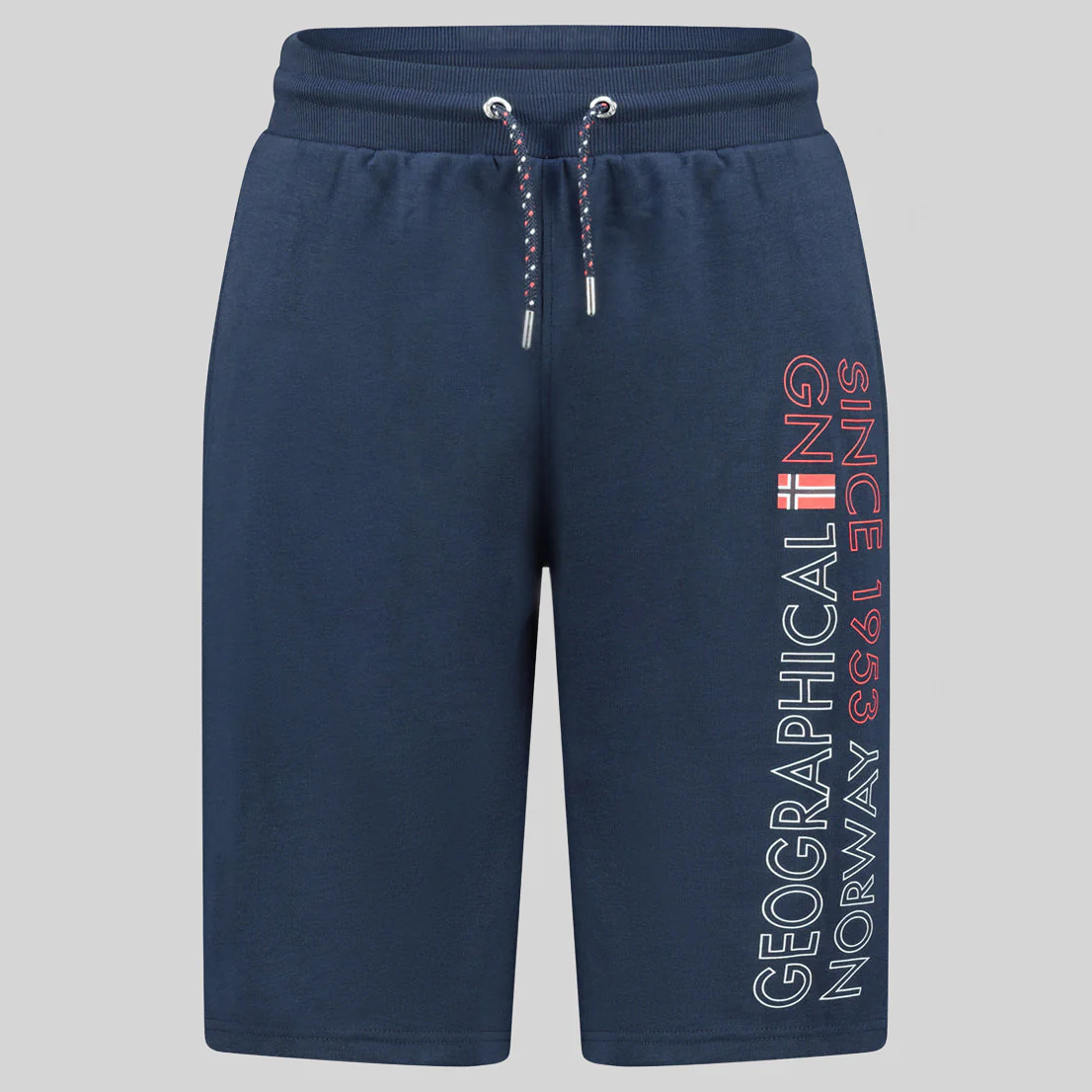 Geographical Norway PONAKRY Homme - Bermuda - Image 6