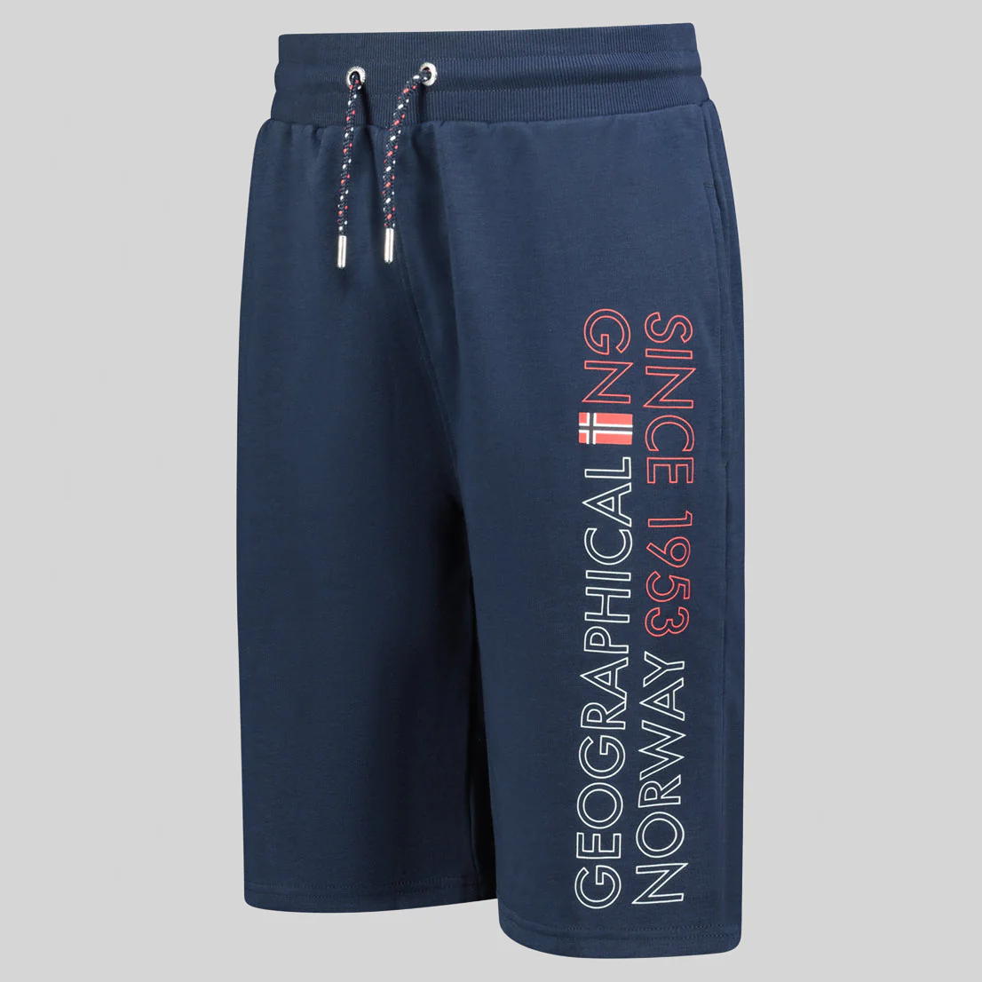 Geographical Norway PONAKRY Homme - Bermuda - Image 7