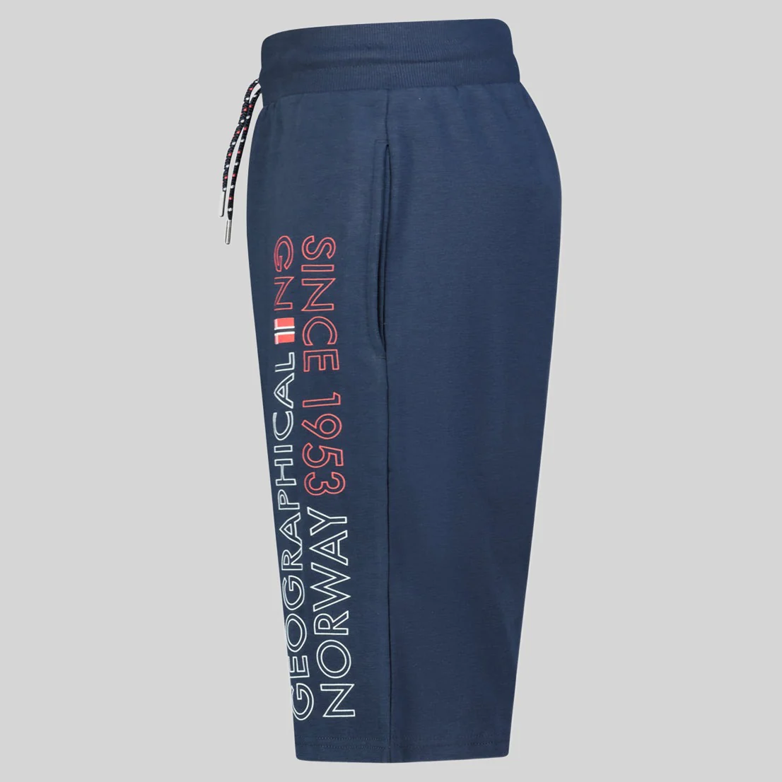 Geographical Norway PONAKRY Homme - Bermuda - Image 8