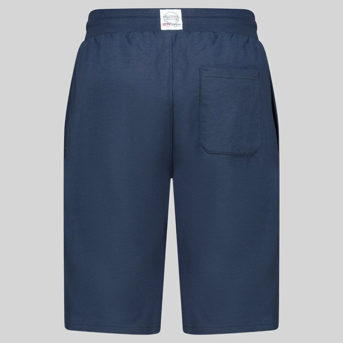 Geographical Norway PONAKRY Homme - Bermuda - Image 9