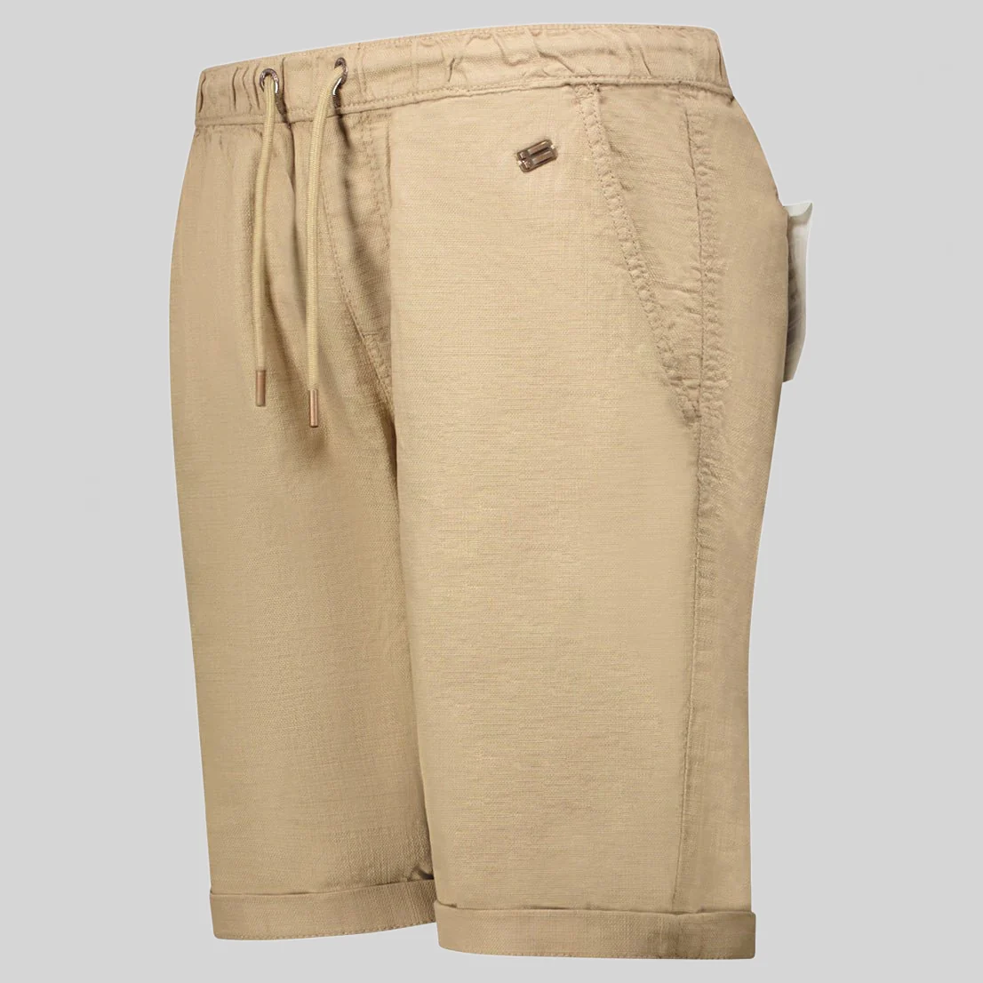 Geographical Norway PONGE Homme - Bermuda - Image 15