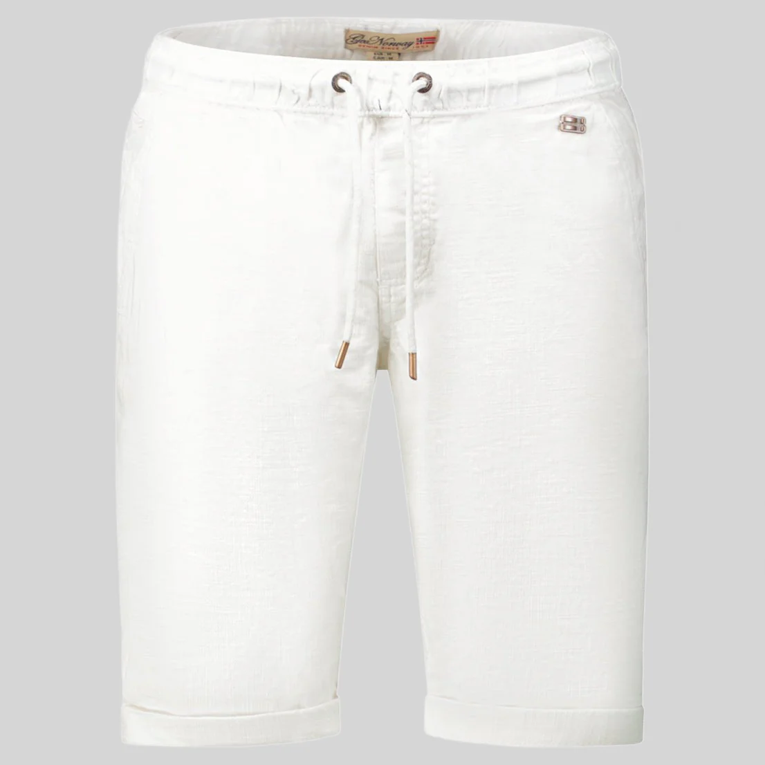 Geographical Norway PONGE Homme - Bermuda - Image 24