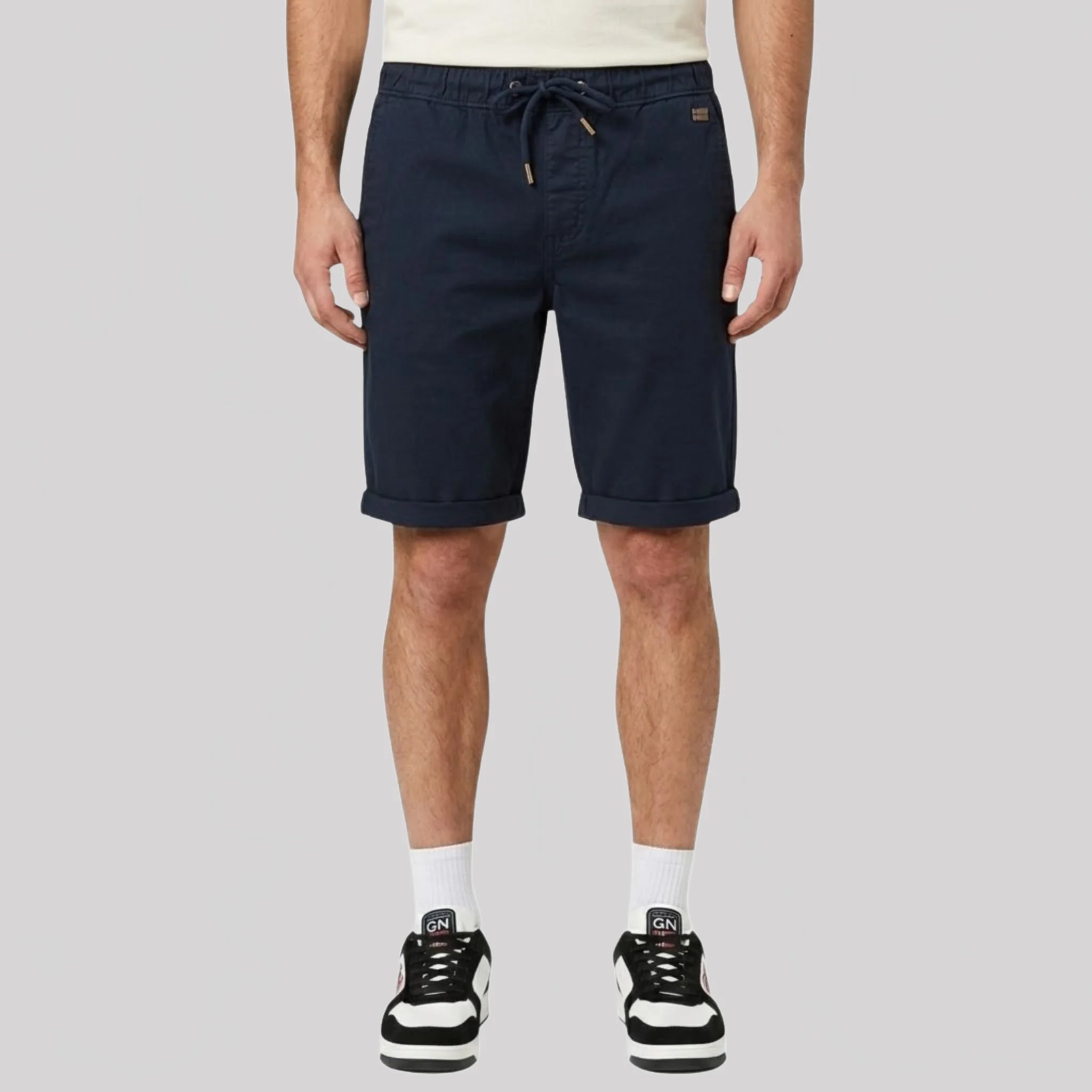 Geographical Norway PONGE Homme - Bermuda - Image 25