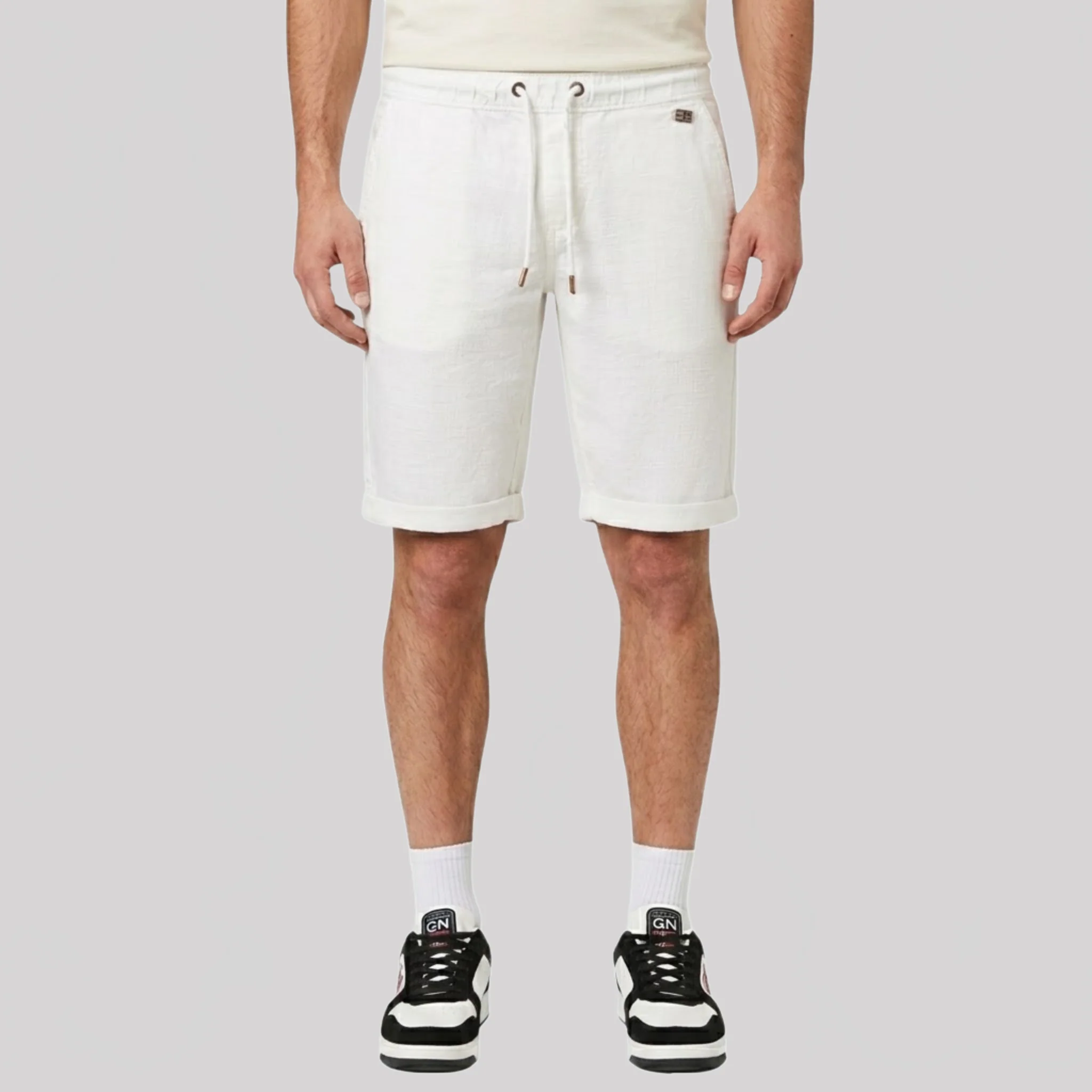 Geographical Norway PONGE Homme - Bermuda - Image 6
