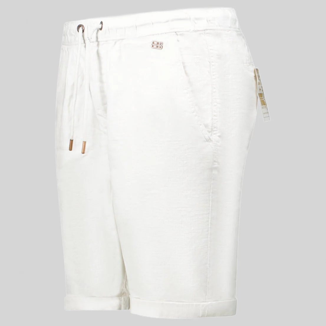 Geographical Norway PONGE Homme - Bermuda - Image 9