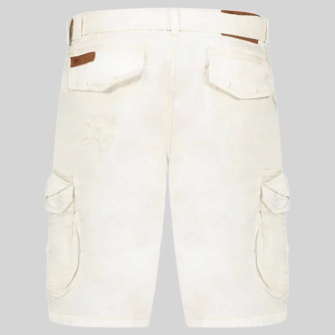 Geographical Norway POUVOIR Homme - Bermuda - Image 10