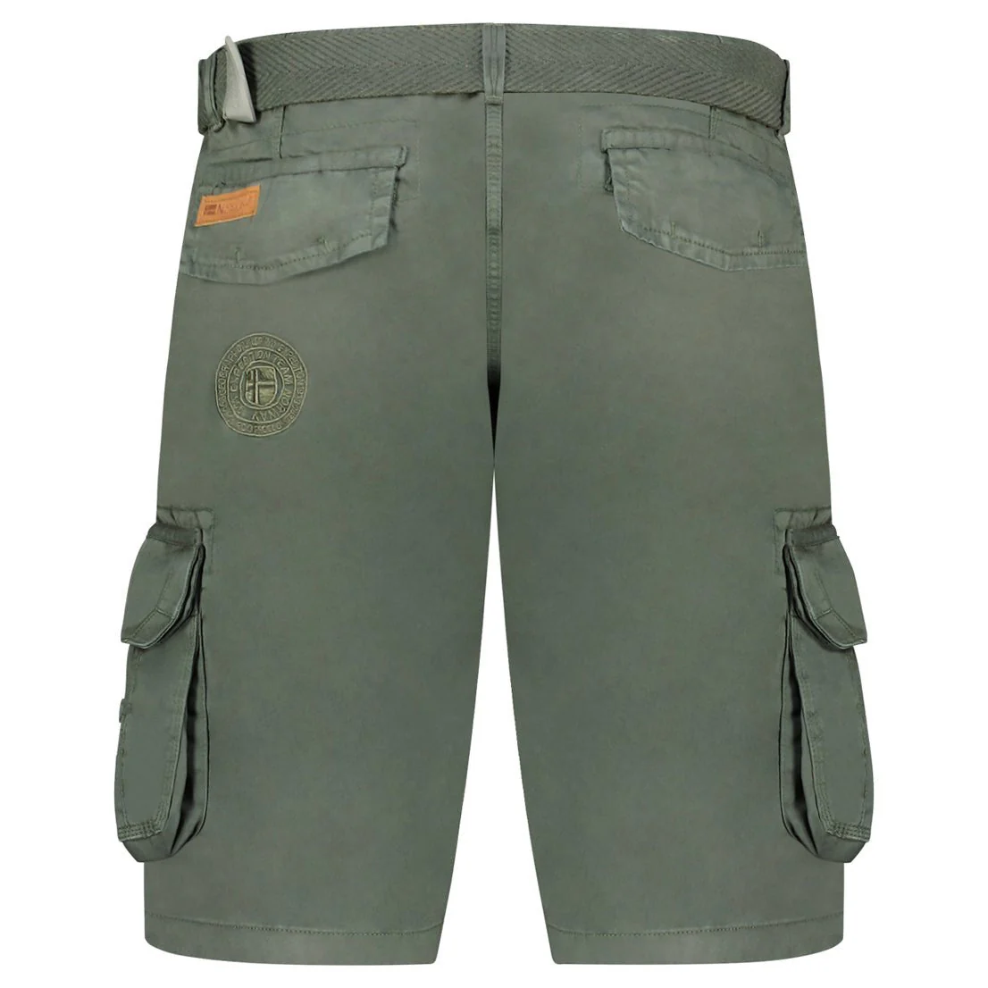 Geographical Norway POUVOIR Homme - Bermuda - Image 18